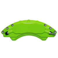 Brake Caliper Cover Audi A3 A4 A5 Q5 (Set of 4) - close-up view - Becquet Voiture