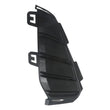 Cache Feu Antibrouillard Droit GMC Terrain 2018-2021