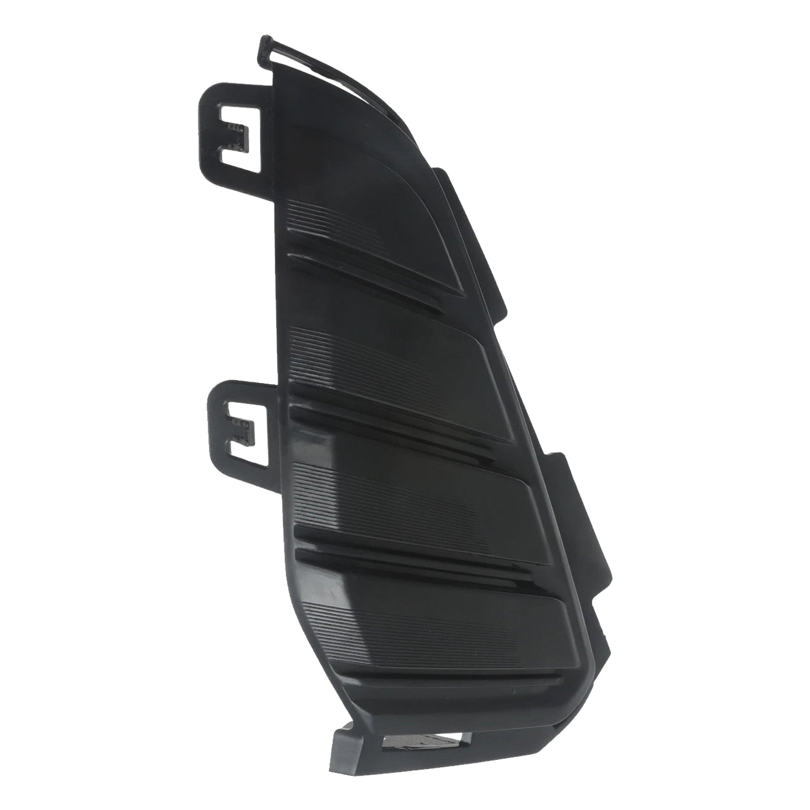 Cache Feu Antibrouillard Droit GMC Terrain 2018-2021 - vue de face - Becquet Voiture