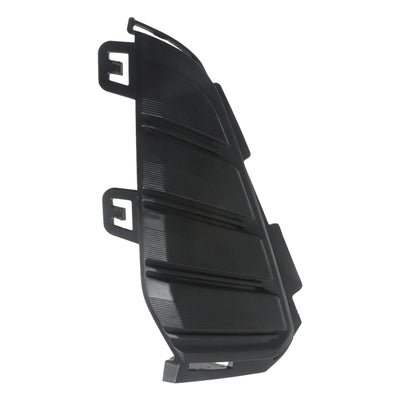 Cache Feu Antibrouillard Droit GMC Terrain 2018-2021 - vue de face - Becquet Voiture