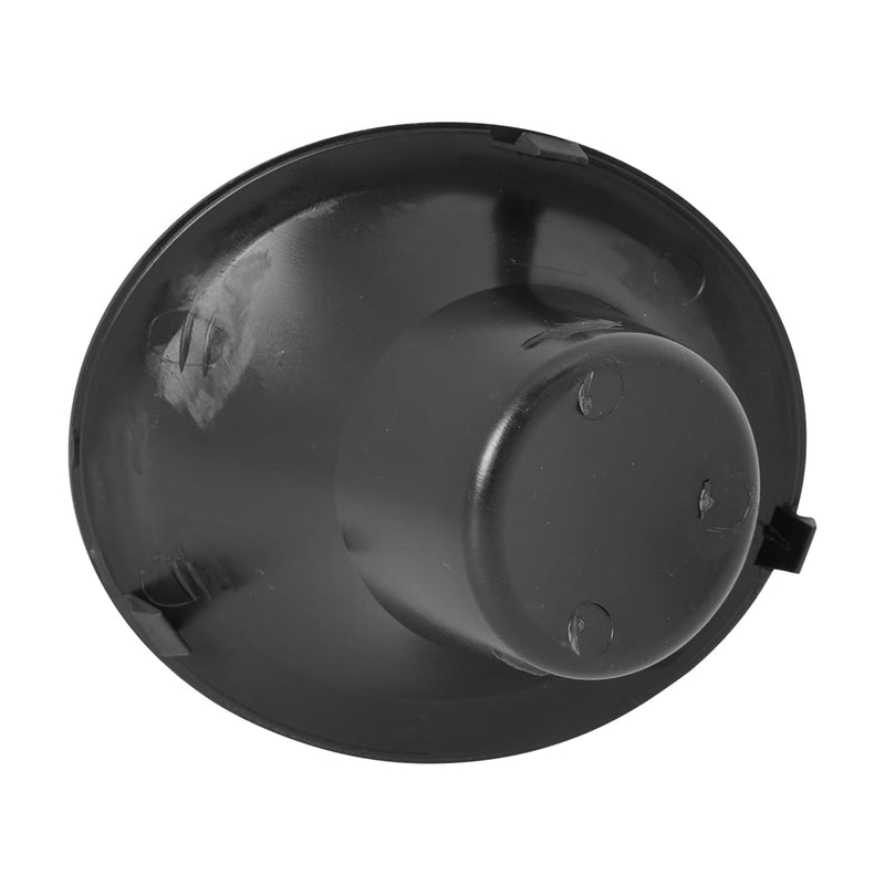 Abdeckung Nebelscheinwerfer links Dodge Challenger 2015-2022 - Draufsicht - Becquet Voiture