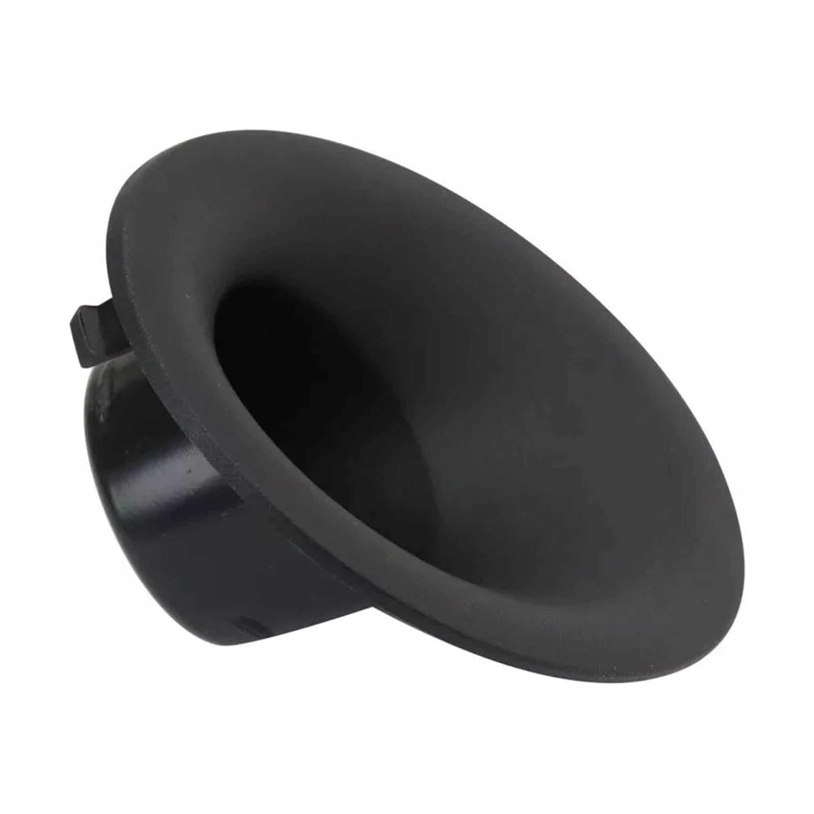 Cache Feu Antibrouillard Gauche Dodge Challenger 2015-2022 - vue de face - Becquet Voiture
