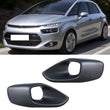 Cache Grille Antibrouillard Avant Citroën C4 Picasso II 2013-2016