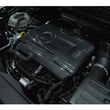 Cache Moteur Fibre Carbone VW Golf 7 GTI