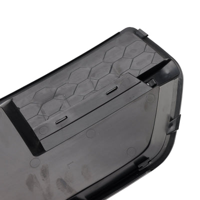 Cache-Phares Antibrouillard Avant Audi Q5 2009-2012 - vue arrière 2 - Becquet Voiture
