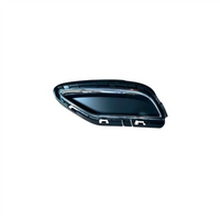 Cache-Tuyau d'Échappement Audi Q5 2018-2020 - vue de trois-quarts - Becquet Voiture