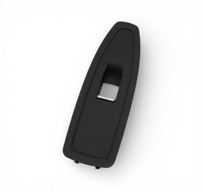 Caches commutateurs lève-vitres BMW Série 1 F20 2012-2019 - vue arrière 2 - Becquet Voiture