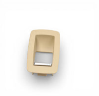 Caches commutateurs lève-vitres BMW Série 1 F20 2012-2019 - vue arrière 4 - Becquet Voiture