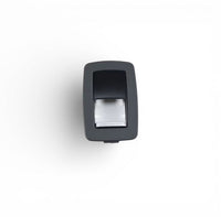 Caches commutateurs lève-vitres BMW Série 1 F20 2012-2019 - vue de trois-quarts 2 - Becquet Voiture