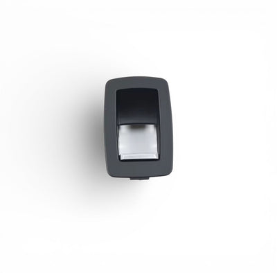 Caches commutateurs lève-vitres BMW Série 1 F20 2012-2019 - vue de trois-quarts 2 - Becquet Voiture