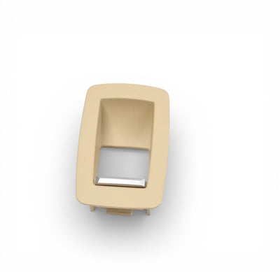 Caches Commutateurs Lève-Vitres BMW Série 3 F30 2011-2019 - vue arrière 4 - Becquet Voiture