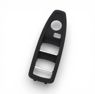 Caches commutateurs lève-vitres BMW Série 3 F30 M3 F80 2011-2019 - vue de profil 2 - Becquet Voiture