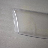 Caches de Phares Transparents Volkswagen Passat B5 2002-2005 - vue de profil - Becquet Voiture