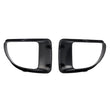 Cadre Conduit Air Avant Noir Mini R55 R56 R58 R59 Cooper S JCW