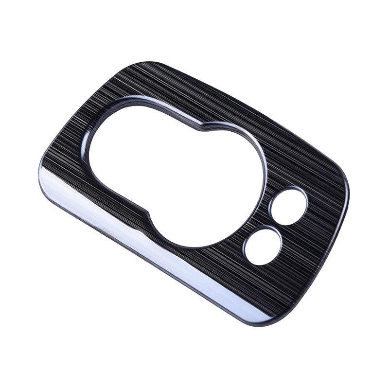 Cadre d'Interrupteur Plafonnier MINI Cooper F54 - installé sur véhicule - Becquet Voiture