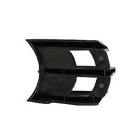 Cadre d'Optique Avant Mitsubishi Pajero 1999-2008 - vue arrière - Becquet Voiture