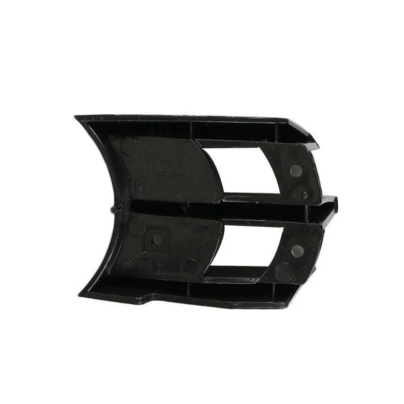 Cadre d'Optique Avant Mitsubishi Pajero 1999-2008 - vue arrière - Becquet Voiture