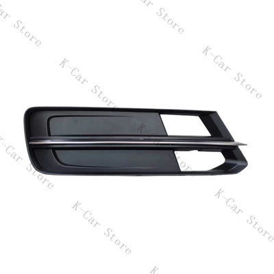 Cadre de Pare-Chocs Avant Audi A6 Allroad 2015-2018 - vue arrière - Becquet Voiture
