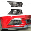 Cadre de Phare Carbone Pare-Chocs Ford Mustang 2015+