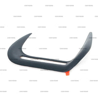 Cadre Décoratif Phares Avant Suzuki Vitara 2016-2020 - installé sur véhicule - Becquet Voiture