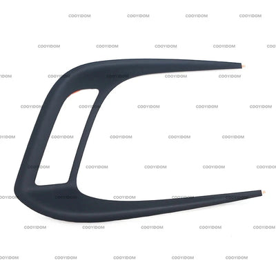 Cadre Décoratif Phares Avant Suzuki Vitara 2016-2020 - vue arrière - Becquet Voiture