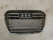 Calandre Audi A6 C7 Look S6 Gris 2011-2015