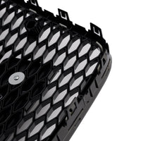 Calandre Audi Q7 SQ7 Noir Brillant Sport - packshot studio - Becquet Voiture