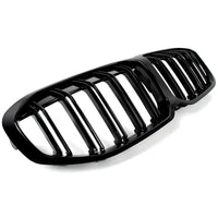Calandre Avant BMW Série 1 F40 Look M 2019-2024 - vue arrière - Becquet Voiture