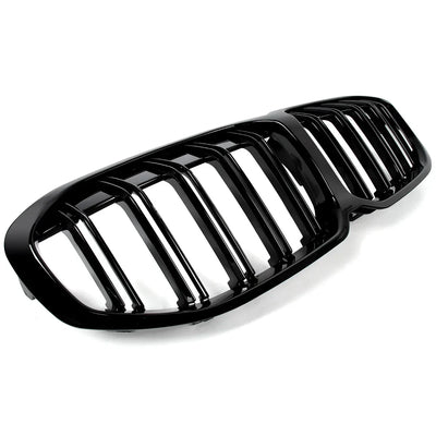 Calandre Avant BMW Série 1 F40 Look M 2019-2024 - vue arrière - Becquet Voiture