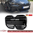Calandre Avant BMW Série 4 G26 Gran Coupé 2022-2024