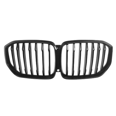 Calandre Avant BMW X5 G05 2019-2022 - vue de profil - Becquet Voiture