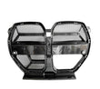 Calandre Avant Carbone CSL BMW G80 G82 M3 M4