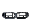 Calandre Avant CS Fibre Carbone BMW G87 M2