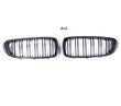 Calandre Avant Fibre Carbone BMW F80 F82 F83