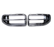Calandre Avant Fibre Carbone BMW G87 M2
