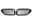 Calandre Avant Fibre Carbone BMW M5 F90 G30