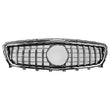 Calandre Avant Mercedes-Benz W218 CLS 2011-2014 ABS Noir