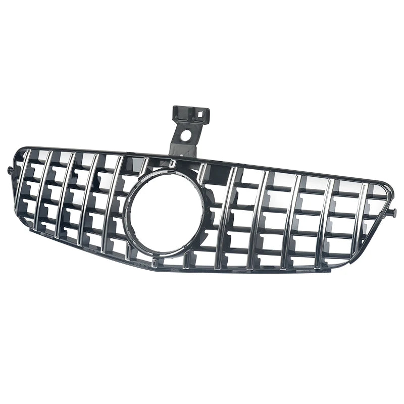 Calandre Avant Mercedes Classe C W204 Look GT - vue arrière - Becquet Voiture