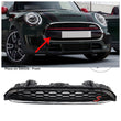 Calandre Avant Noire Maille Mini Cooper F56 3 Portes Hayon 2014-2021