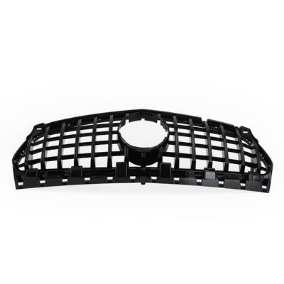 Calandre Avant Style GT Mercedes CLA W117 2013-2019 - vue de face 2 - Becquet Voiture