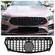 Calandre Avant Style GT Mercedes CLA W117 2013-2019