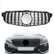 Calandre Avant Style GTR Mercedes Classe C W205 2015-2018
