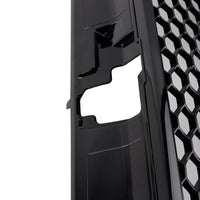Calandre Avant Style RS3 Audi A3 Sline S3 2013-2016 Avec ACC - vue rapprochée - Becquet Voiture