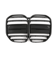 Calandre BMW Série 4 G22 noir brillant