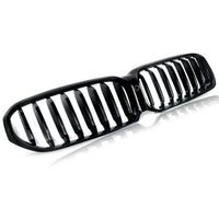 BMW 5 Series G30 M5 Competition Grille - rear view 2 - Becquet Voiture