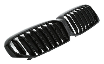 Calandre BMW Série 5 G30 M5 Competition - vue arrière - Becquet Voiture