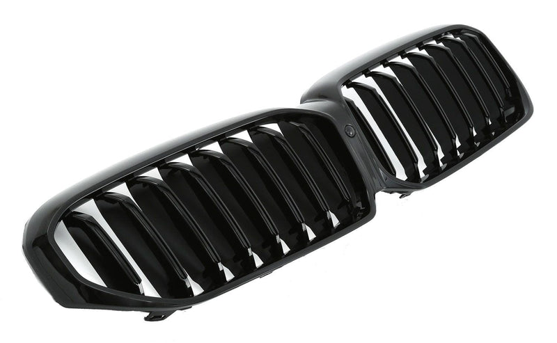 BMW 5 Series G30 M5 Competition Grille - rear view - Becquet Voiture
