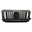 Calandre Carbone Mercedes Classe G W464 G63 Style R B900