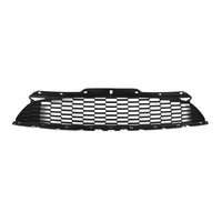 Calandre Centrale BMW Mini Cooper S JCW R55 R56 R57 R58 R59 - vue arrière - Becquet Voiture