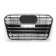 Calandre Chrome Audi A6 C7 2012-2015